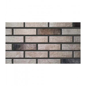 Термопанели GOOD-HOUSE рядовая на основе ЭППС с плиткой CERRAD MIX-№2 (0,54 м²)