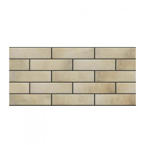 Термопанели GOOD-HOUSE рядовая на основе ЭППС с плиткой CERRAD Retro Brick salt  (0,54 м²)