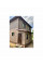 Термопанель Good House с керамической плиткой Березакерамика BRICK WALL Палевый Т111-64 ППС, 1185х395мм 0,37м2
