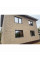 Термопанель Good House с керамической плиткой Березакерамика AKITA Т111-60 ППС, 1025х455мм 0,47м2